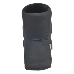 FUSE ALPHA LITE Knee Pad black/grey Size XL